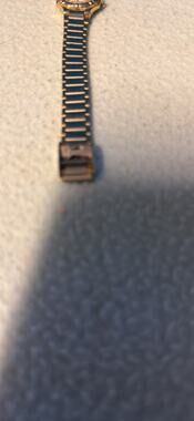Corum Admirals Cup Quartz Watch Stainless Steel White Dial Used needs battery